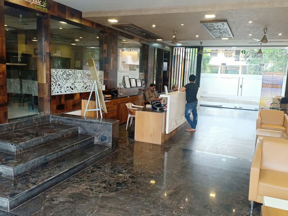 Фото Hotel Royale Heritage