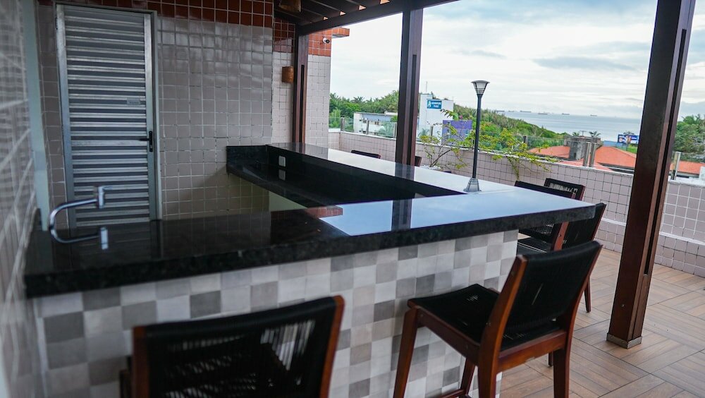 Фото Hotel Costa Do Calhau