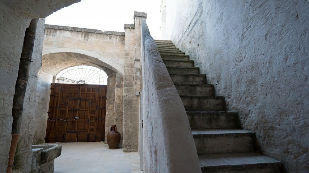 Фото Giardini di Pietra