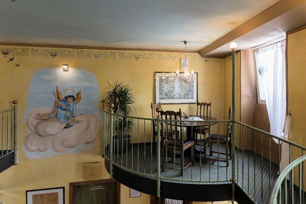 Фото Beim Heines