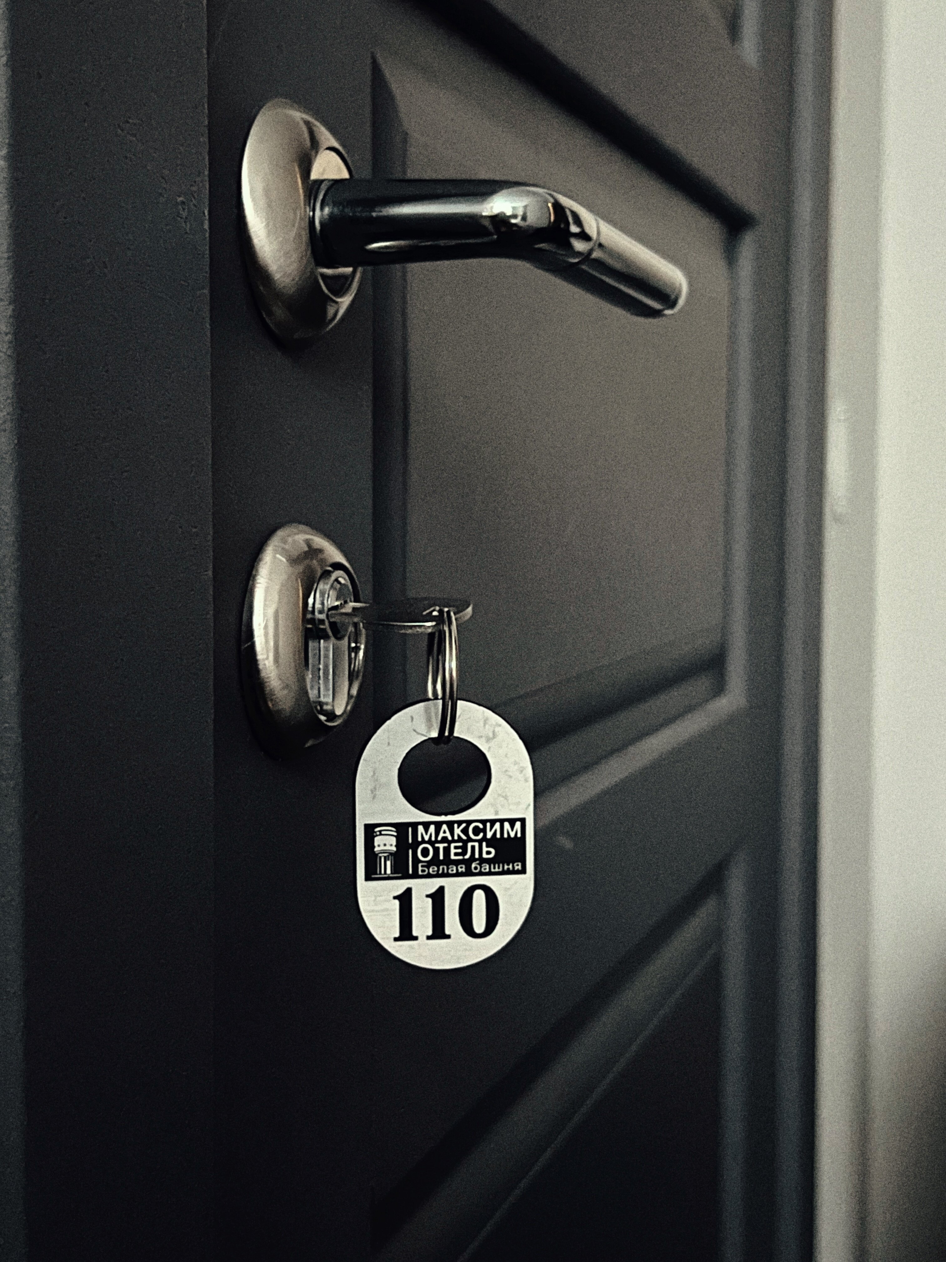 Фото Отель Максим Белая Башня