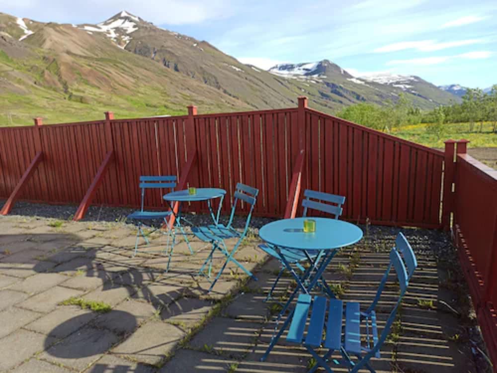 Фото Engimýri Lodge