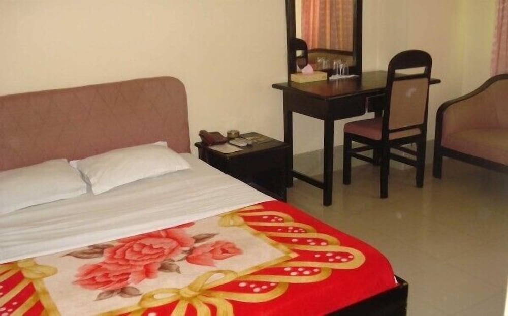 Фото Britannia Hotel