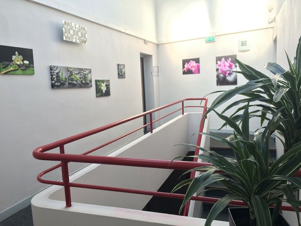 Фото Au Royal Hôtel