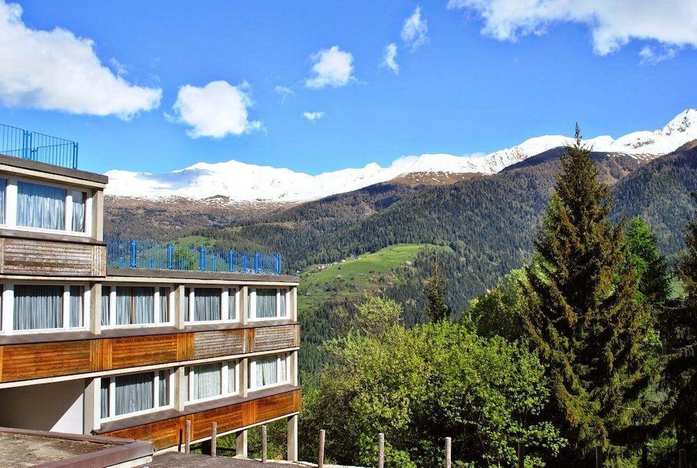 Фото Residence Copai