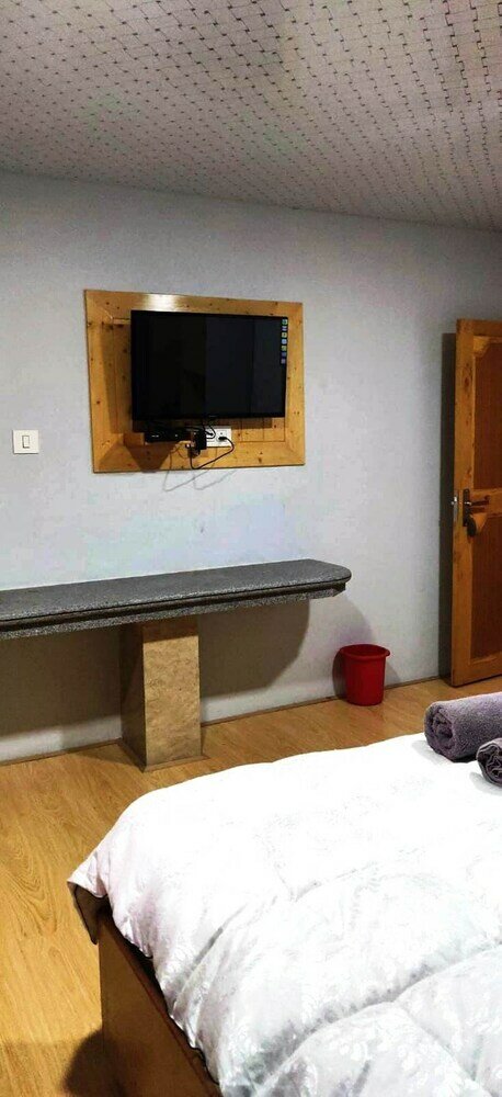 Фото Tih Hotel Panorama