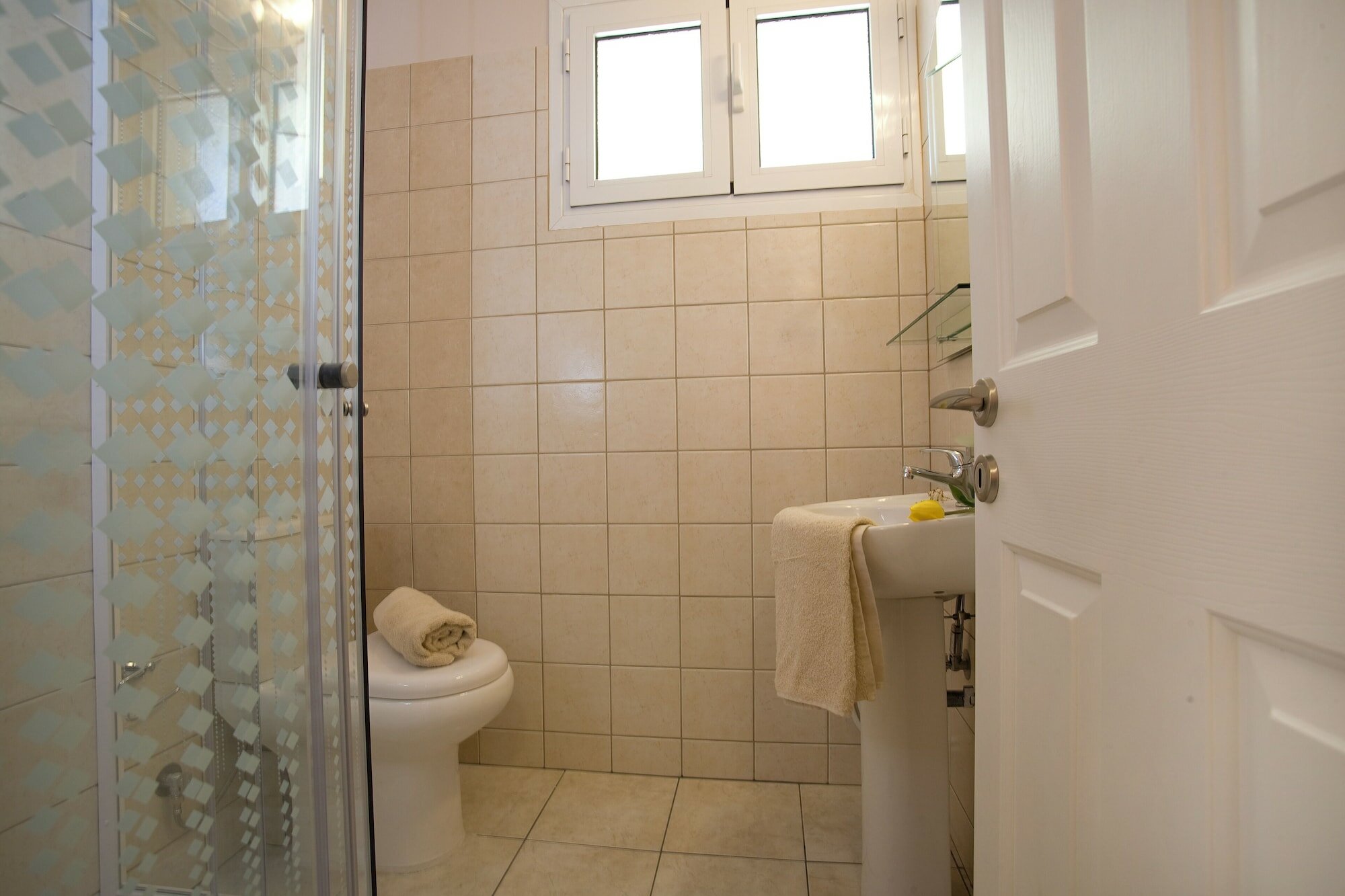 Фото Anthemis Luxury Villas