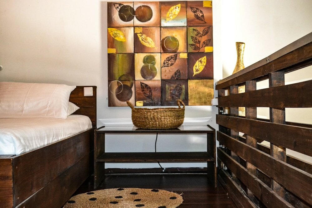 Фото Jan Kok Lodges