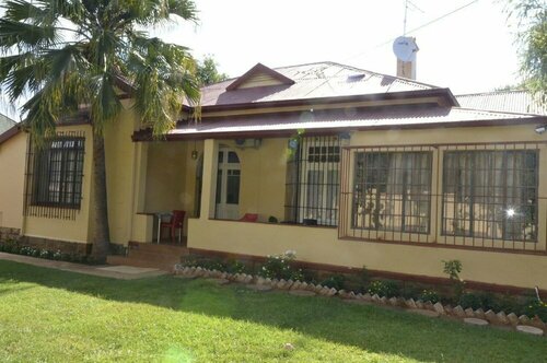 Гостиница Maple's Guest House в Претории