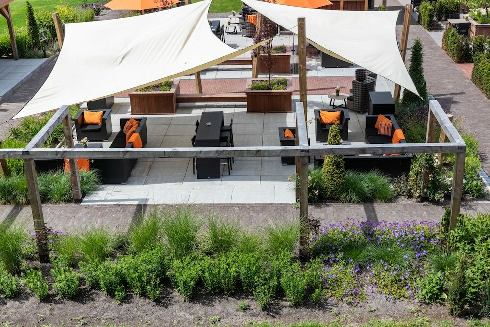 Фото Van der Valk Hotel Wolvega - Heerenveen