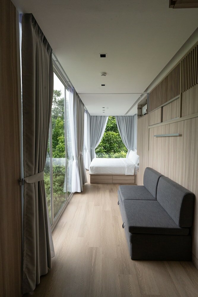 Фото Garden Pod @ Gardens by the Bay