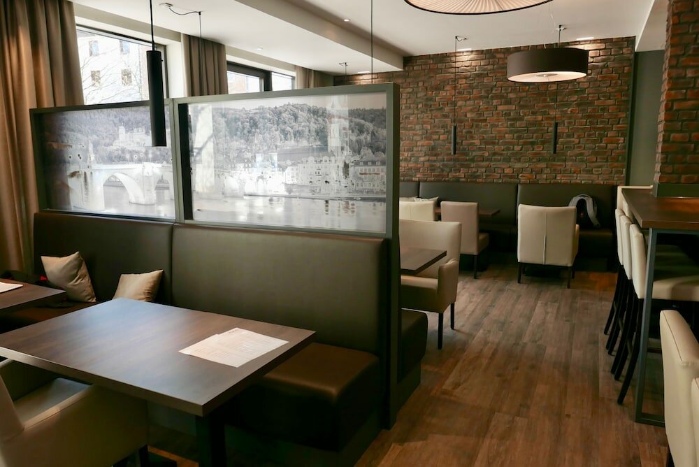 Фото Rafaela Hotel Heidelberg