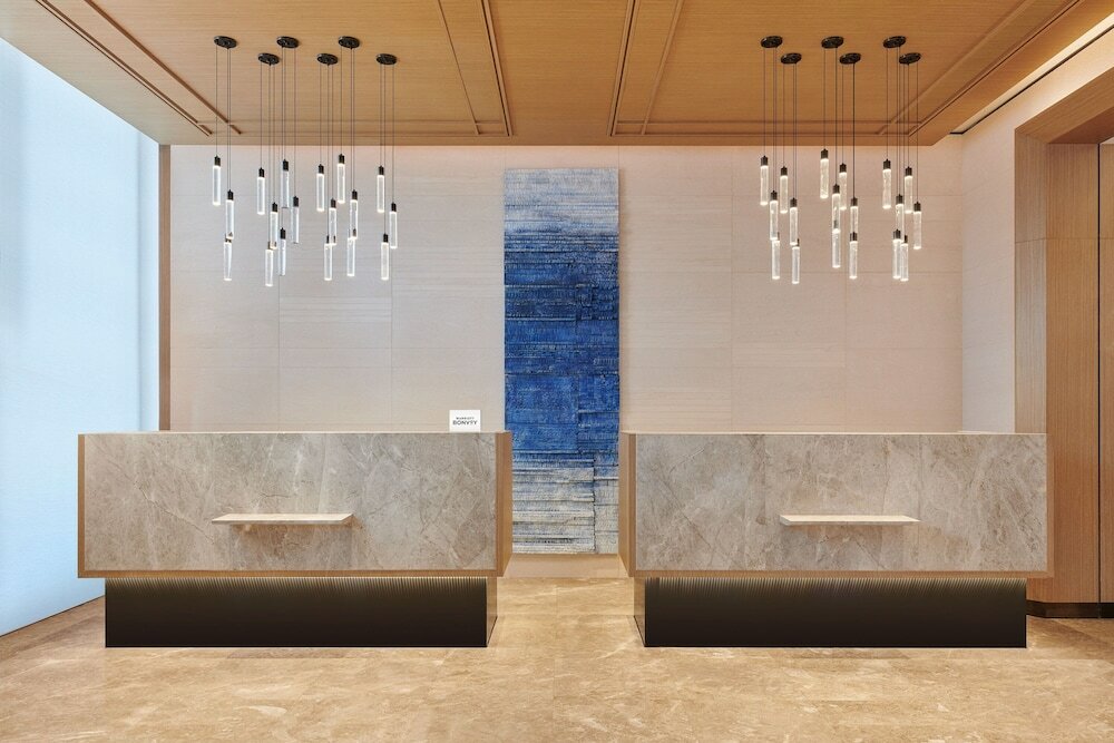 Фото Courtyard by Marriott Penang