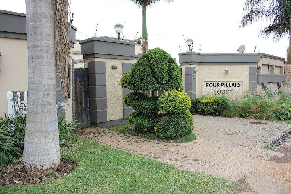 Фото отеля 5