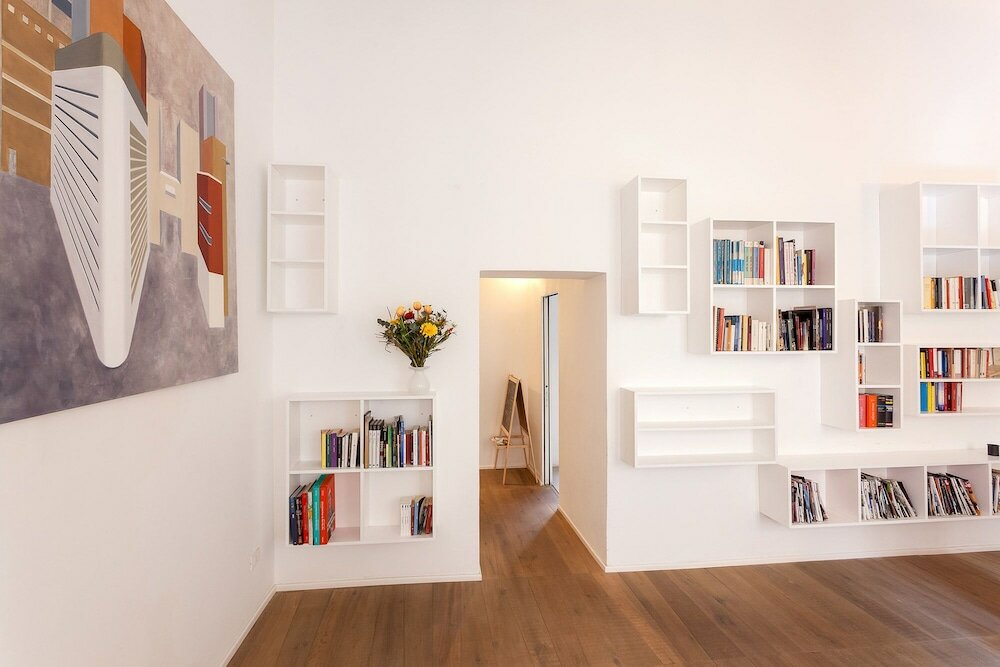 Фото Fontanella Borghese