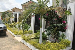 Гостиница Residences Hotels Sejours Affaires