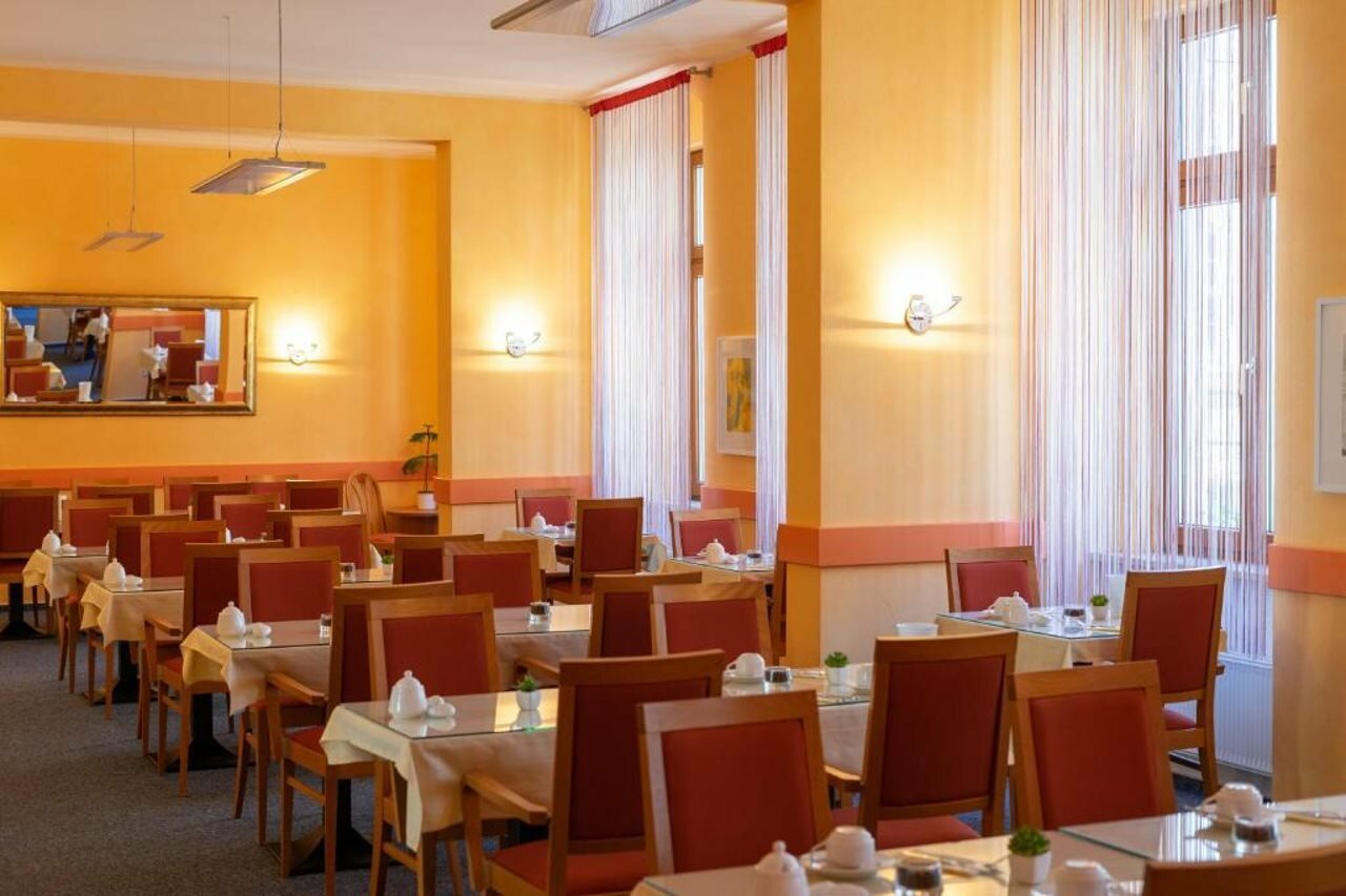 Фото Hotel Europa