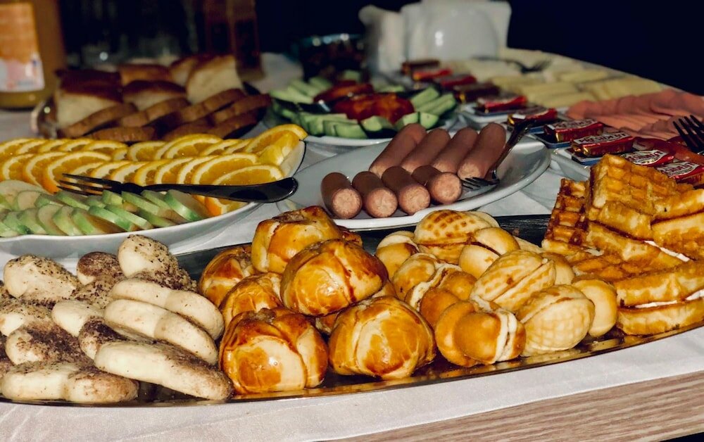 Фото Sahil Inn Hotel