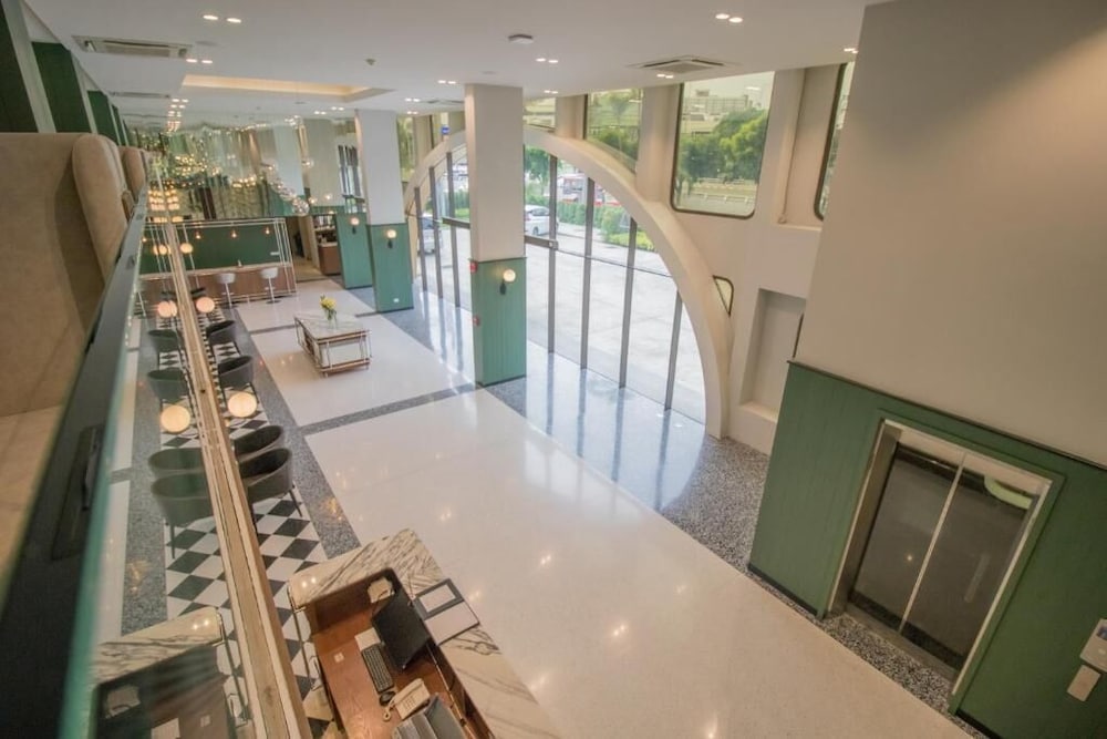 Фото Justice Hotel