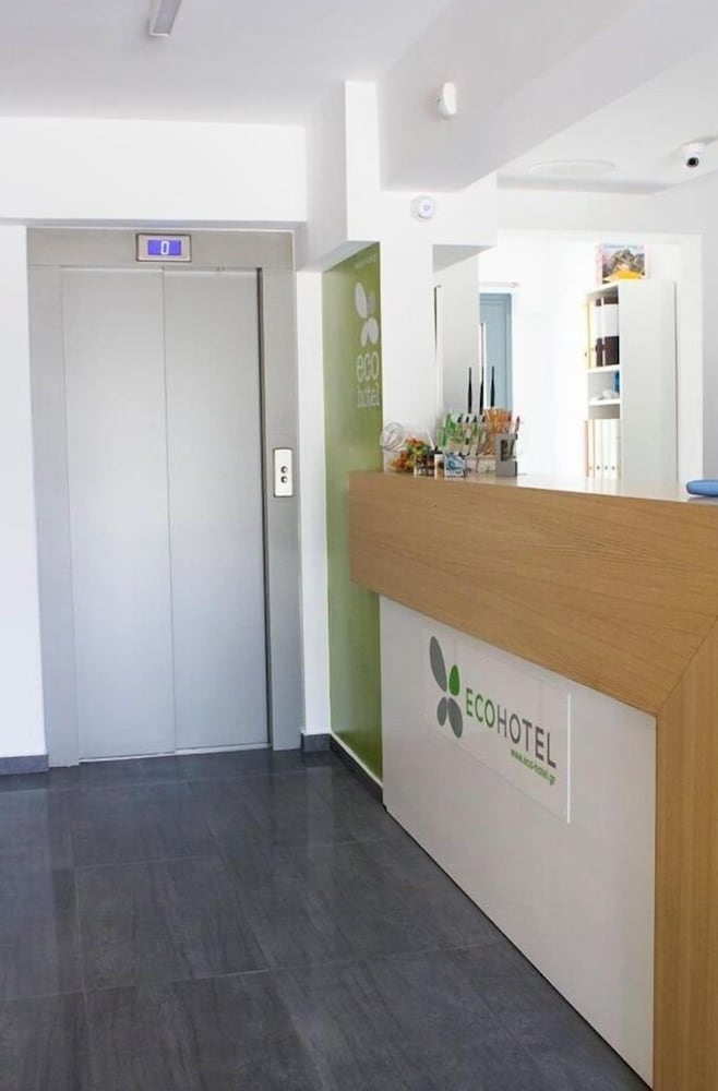 Фото Eco Paralia