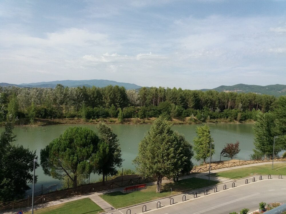 Фото Cameracaffè sul Lago