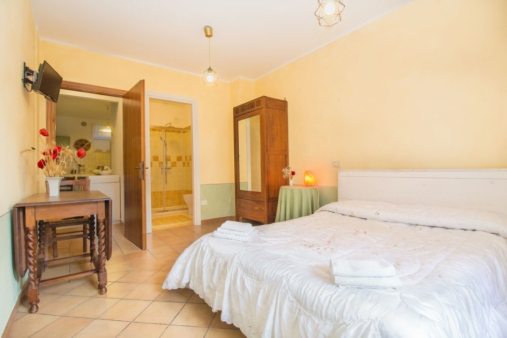 Фото B&b Dimora Morelli