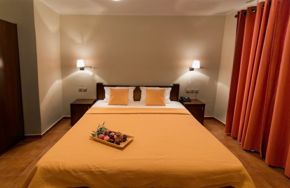 Фото Hotel Morfeas