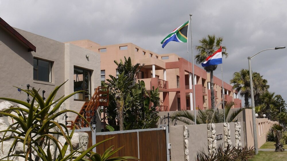 Фото @ Rosie's - Hostel