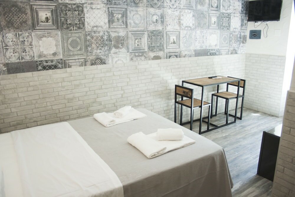 Фото Hotel Agorà