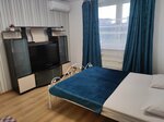 1к апартаменты в Новине (50 Let Oktyabrya Street, 57А), short-term housing rental
