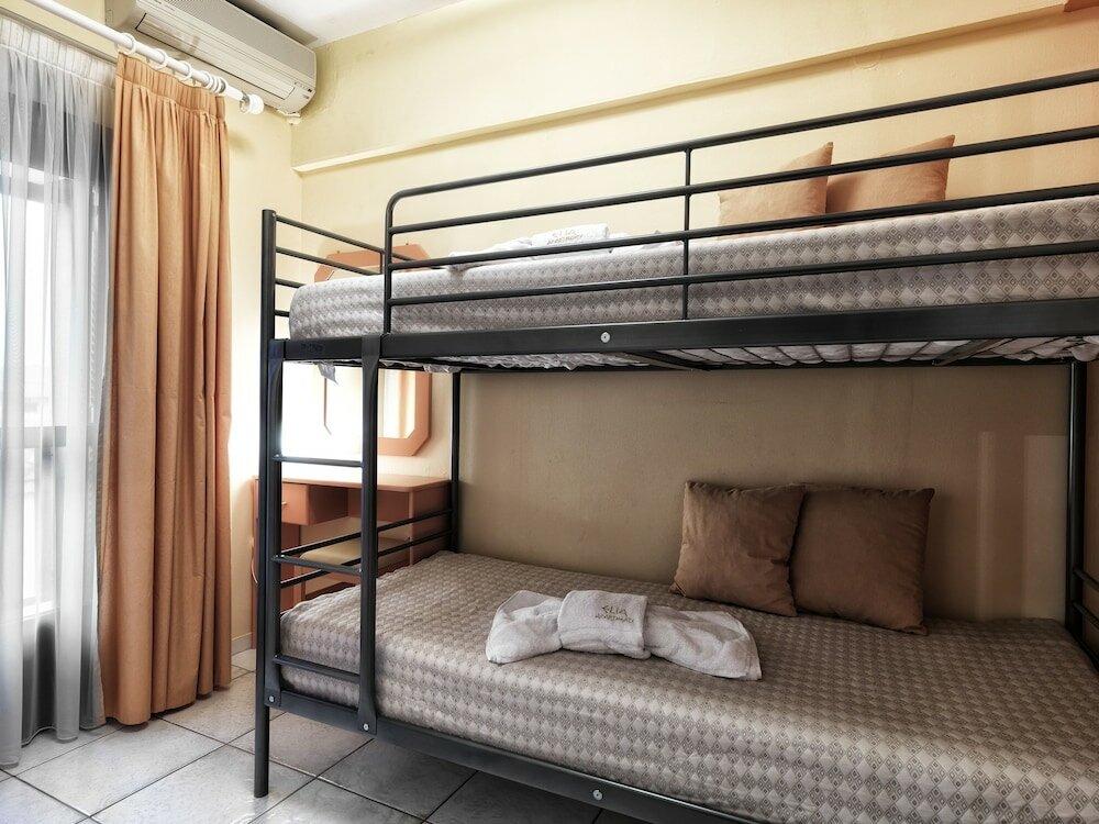 Фото Elia Apartments