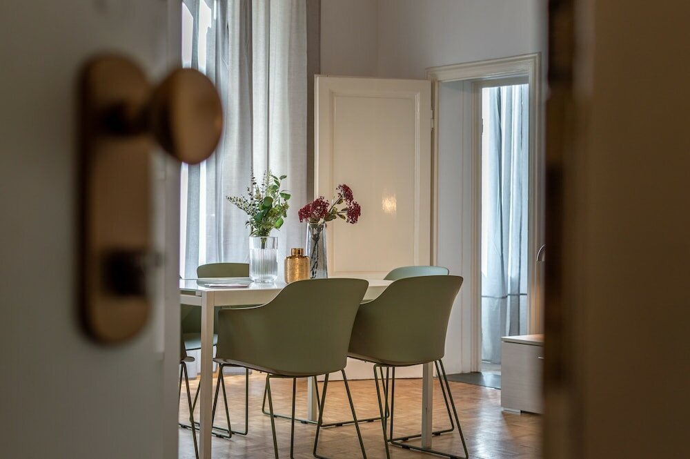 Фото Wine Apartments Florence Pinot