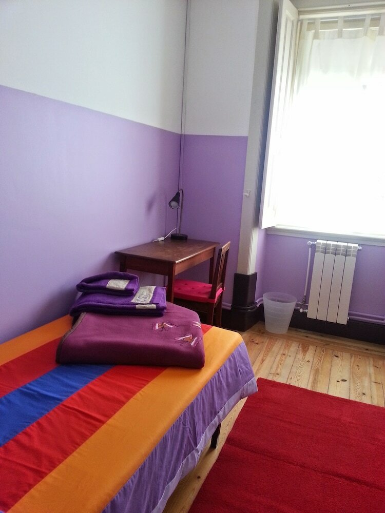 Фото Csi Coimbra Club & Guest House