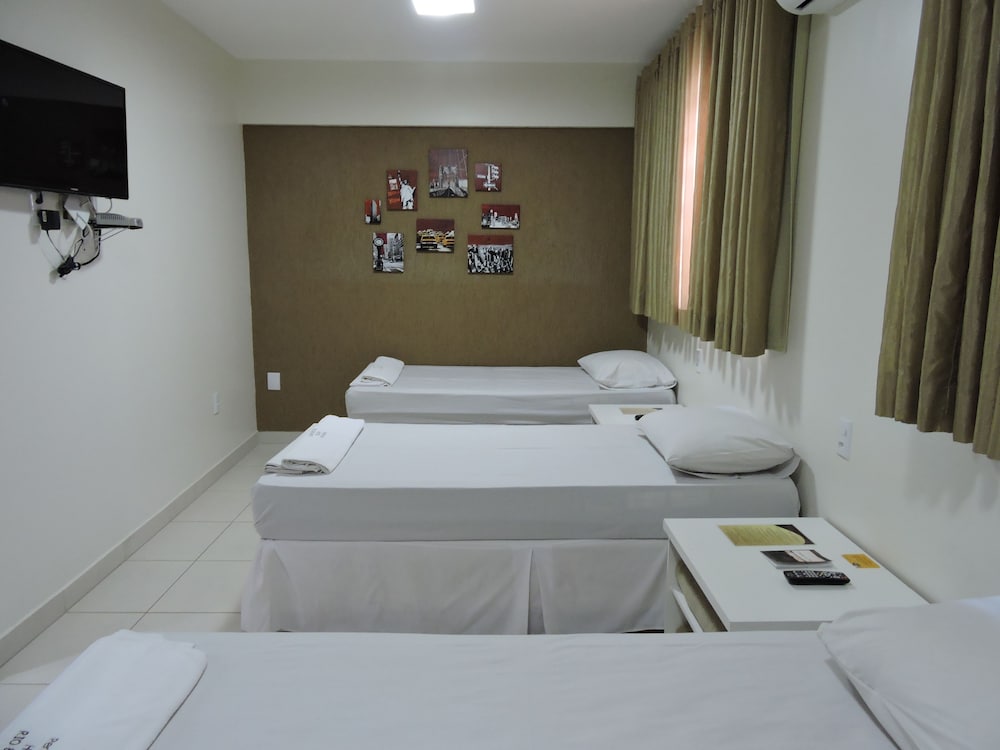 Фото Hotel Rio Branco