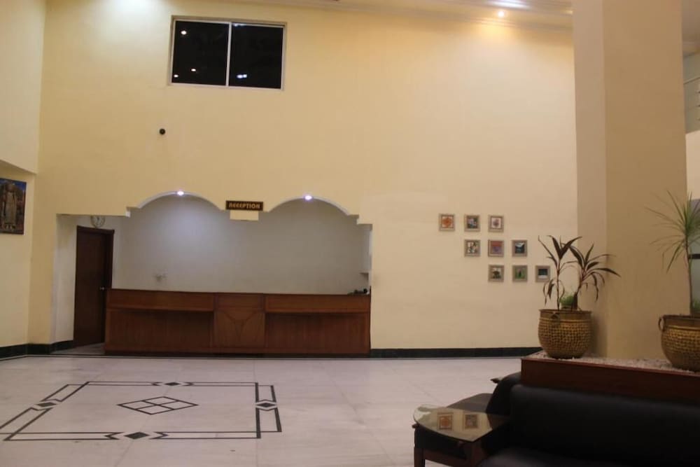 Фото The Rajgir Residency