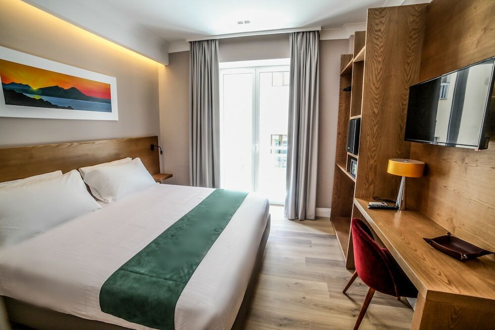 Фото Toledo Relais Suites