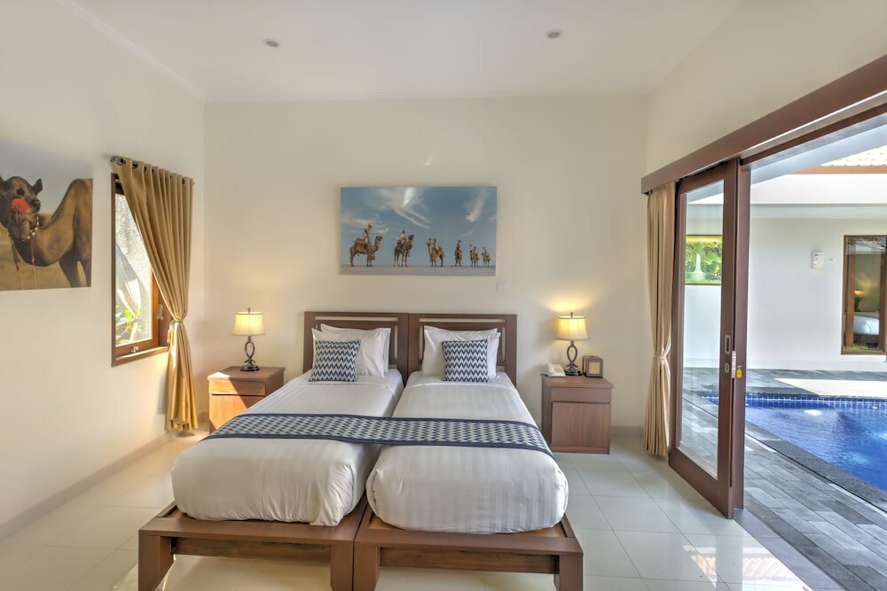 Фото Villa Kedis