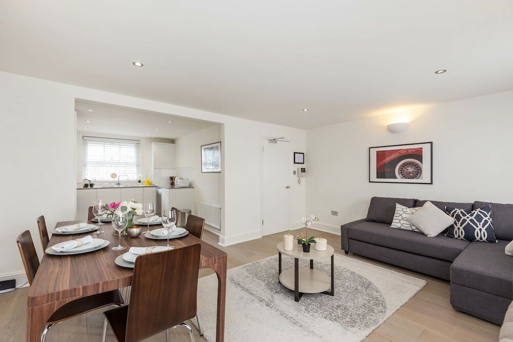 Фото Urban Chic - Covent Garden