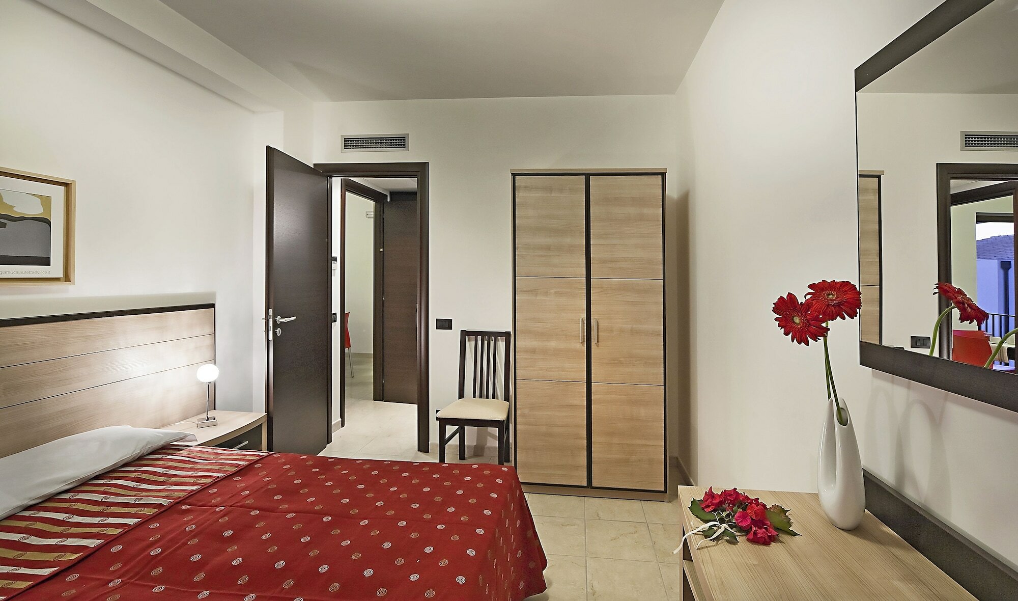 Фото Blu ModicAmare