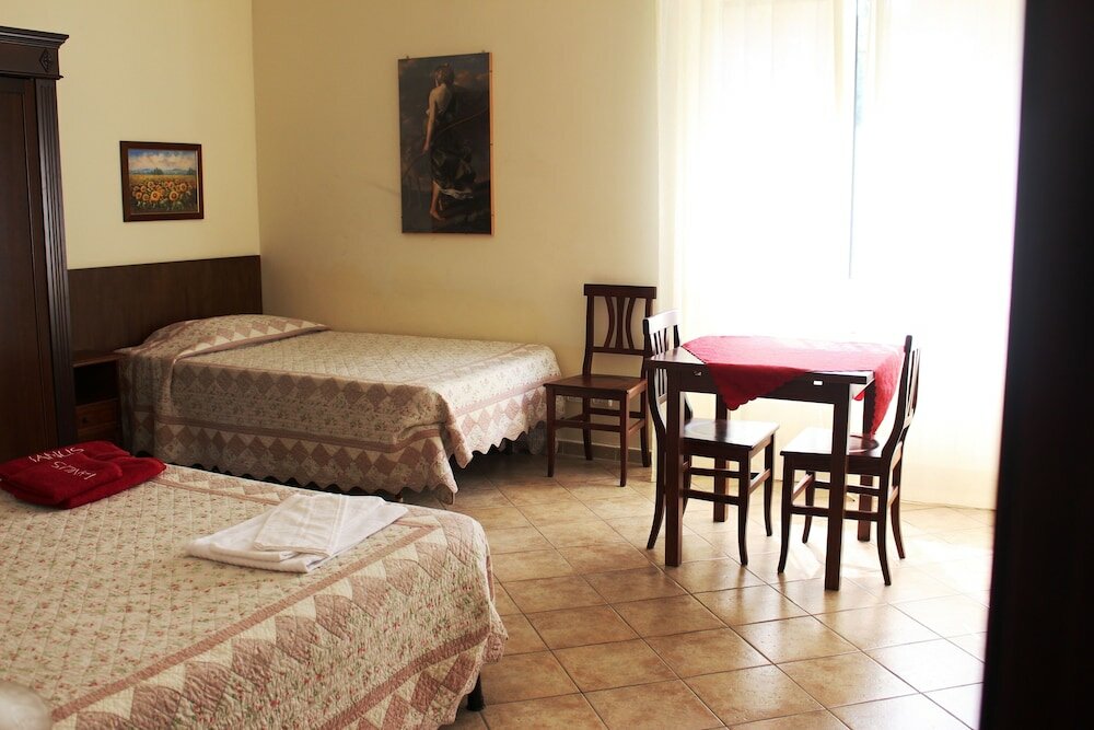 Фото Ianus Guest House