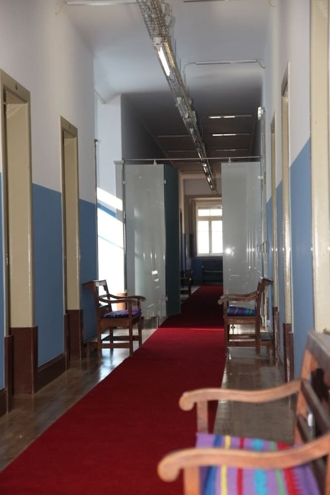 Фото Csi Coimbra Club & Guest House