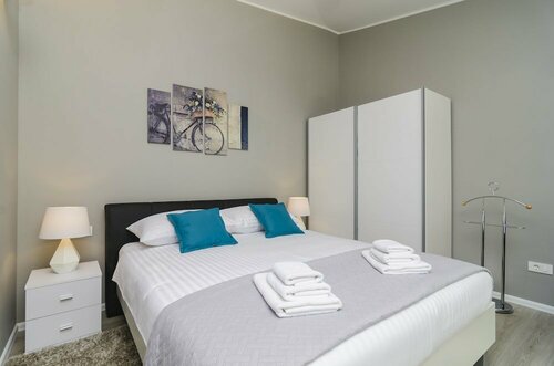 Апартаменты Apartments ZoomZoom в Дубровнике
