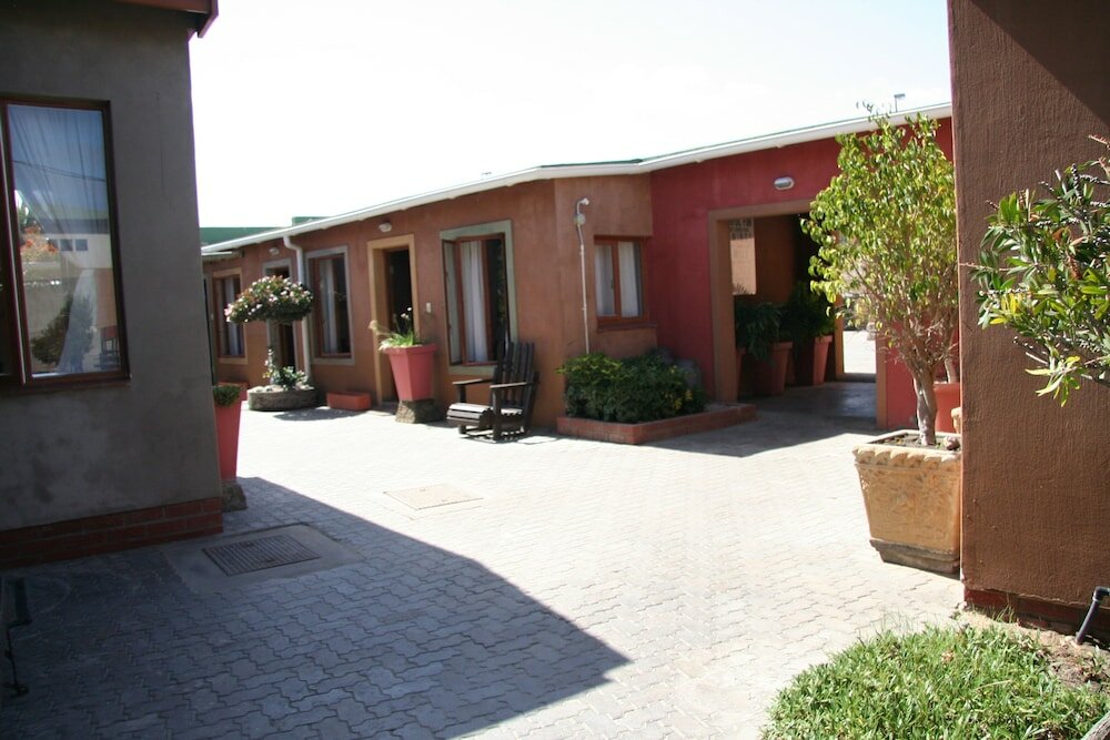 Фото Dunedin Star Guesthouse