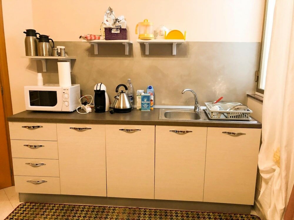 Фото B&b Sikelia Mare