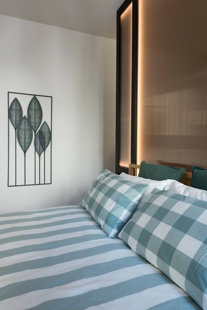 Фото B&b La Marmora 39