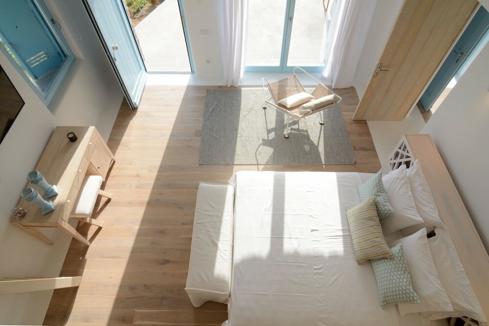 Фото Villa Seabird