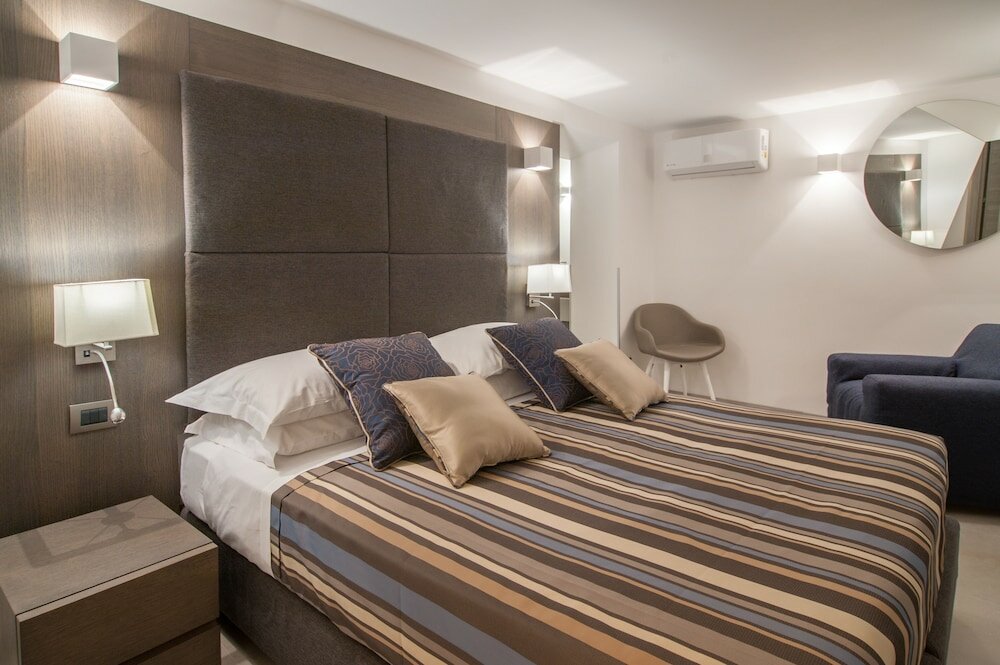 Фото Wellness Home Rome