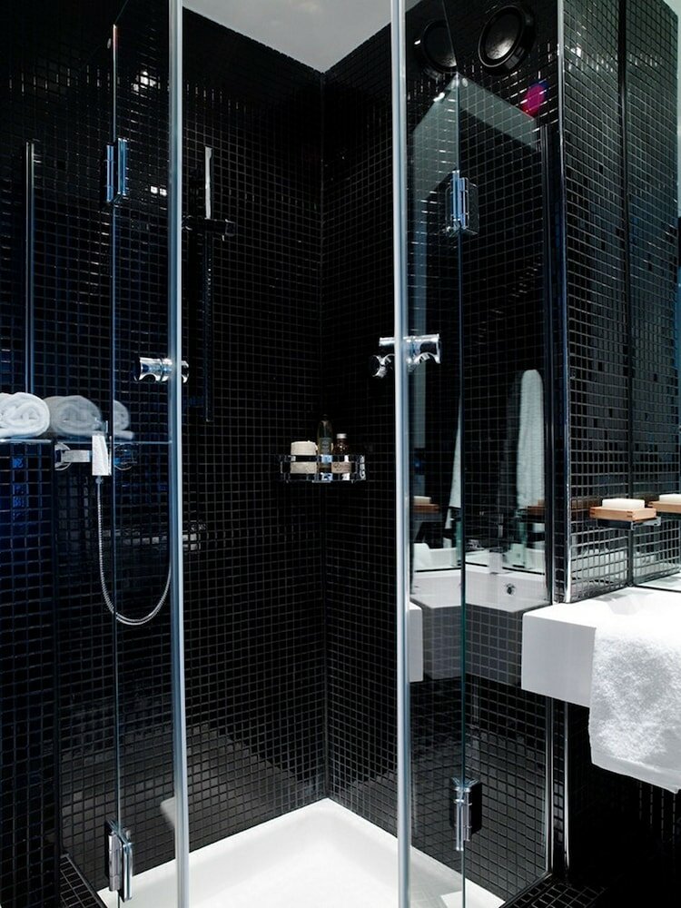 Фото Visionapartments Zurich Waffenplatzstrasse