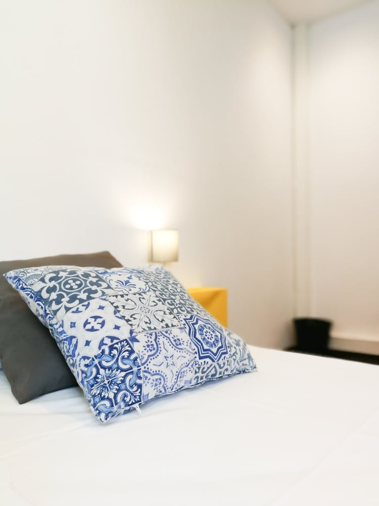 Фото Castilho 63 Hostel and Suites