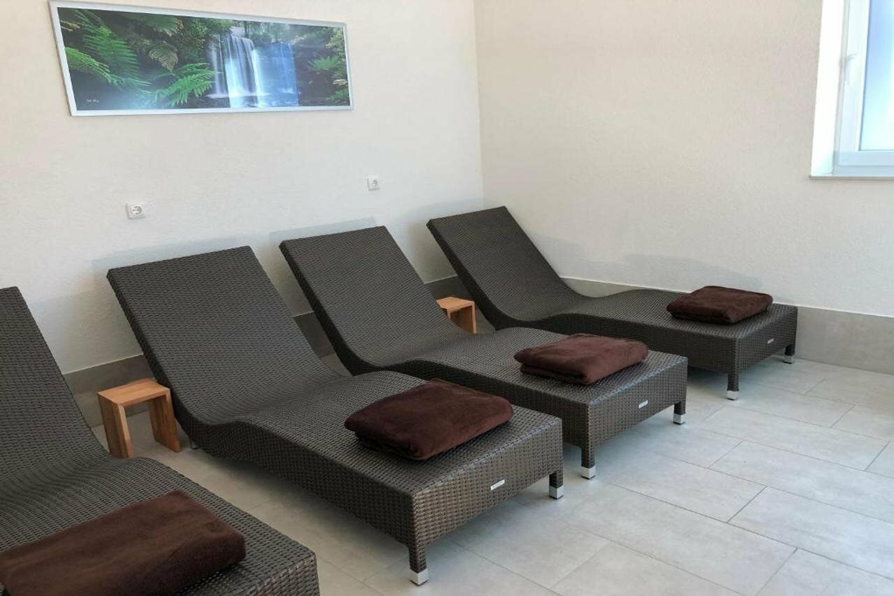 Фото Hotel Isenbütteler Hof